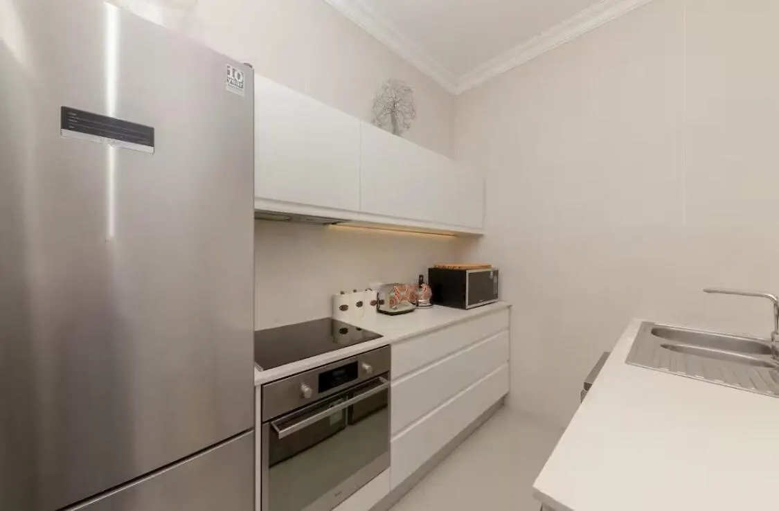 Vintage Alcove In Green Point, Cape Town Sleeps 4 South Africa