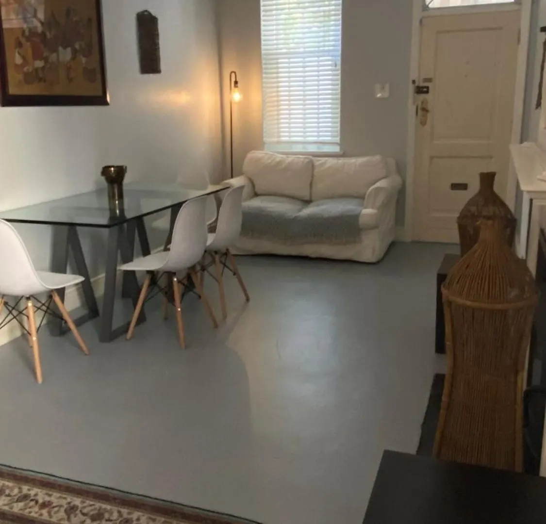 Vintage Alcove In Green Point, Cape Town Sleeps 4 0*,